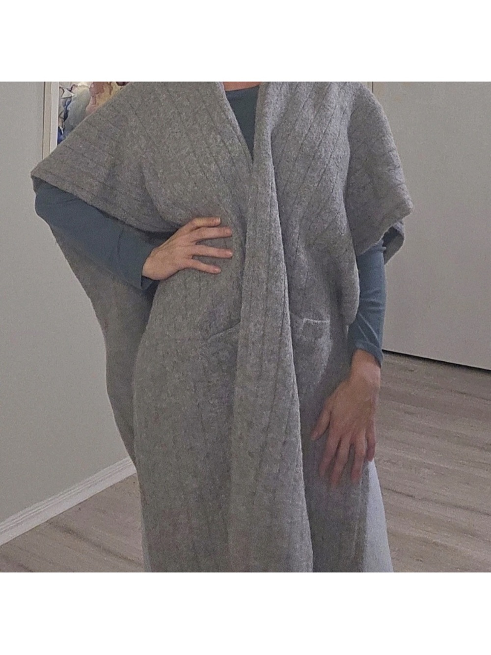 Lunya Superfine Alpaca Wrap